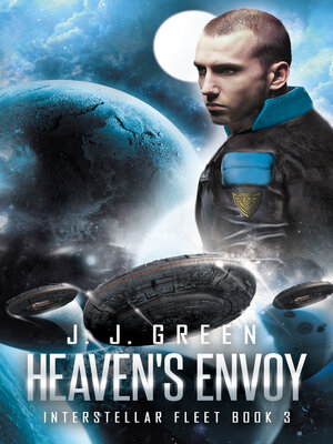 cover image of Heaven's Envoy